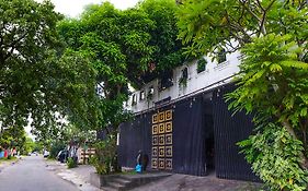 Hotel O Wika Wiki Homestay